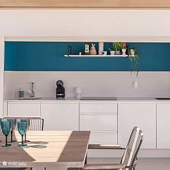 Luxe penthouse dichtbij centrum 103