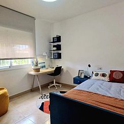 Vrijstaande woning in Lorca