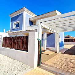 Vrijstaande woning in Lorca