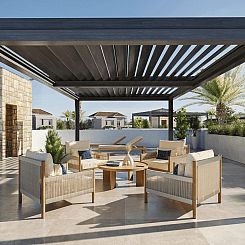 Vrijstaande woning in Lorca