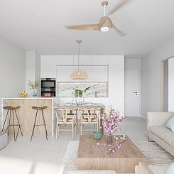 Appartement in San Pedro del Pinatar