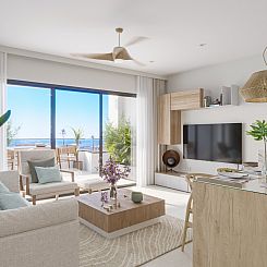 Appartement in San Pedro del Pinatar