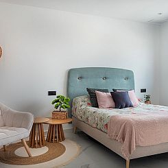 Geschakelde woning in San Pedro del Pinatar