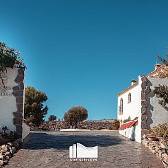 Vrijstaande woning in Lorca