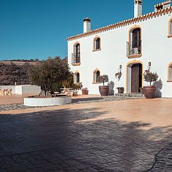 Vrijstaande woning in Lorca