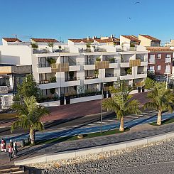 Appartement in San Pedro del Pinatar