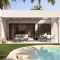 Vrijstaande woning in Murcia