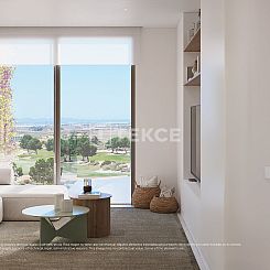 Appartement in Murcia
