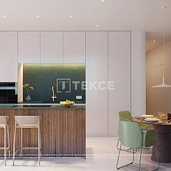 Appartement in Murcia