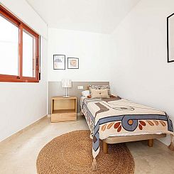 Appartement in Murcia