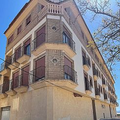 Appartement in Murcia