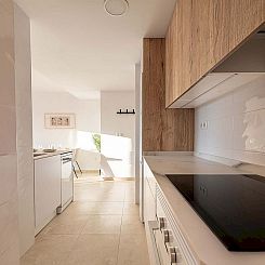 Appartement in Murcia