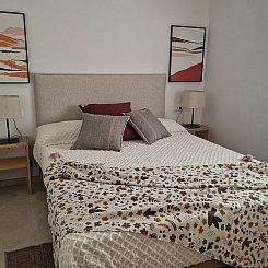Appartement in Murcia