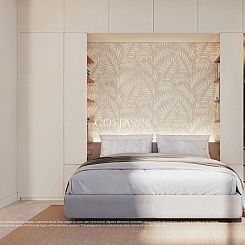 Appartement in Murcia