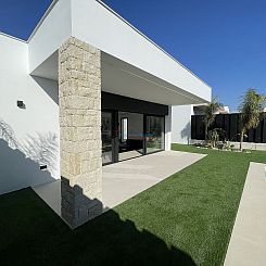 Geschakelde woning in Murcia
