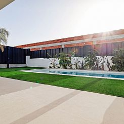 Geschakelde woning in Murcia