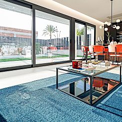 Geschakelde woning in Murcia