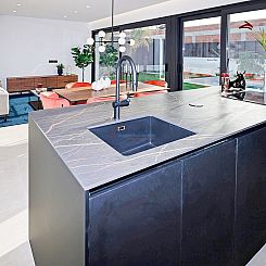 Geschakelde woning in Murcia
