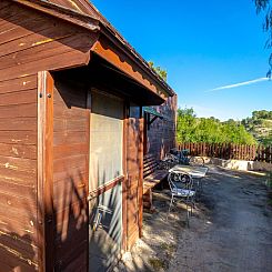 Vrijstaande woning in Murcia