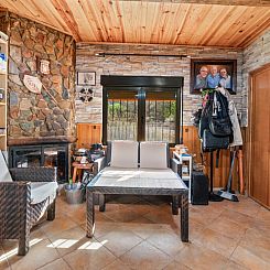 Vrijstaande woning in Murcia