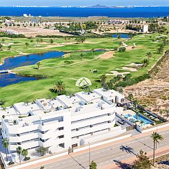 Appartement in Murcia