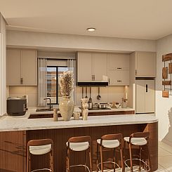 Appartement in Murcia