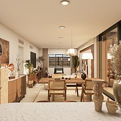 Appartement in Murcia