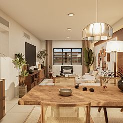 Appartement in Murcia