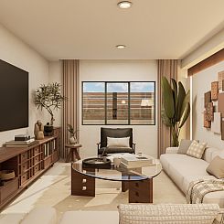 Appartement in Murcia