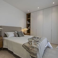 Vrijstaande woning in Murcia