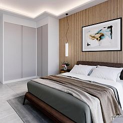 Vrijstaande woning in Murcia