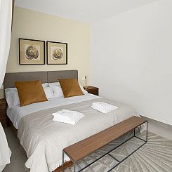 Vrijstaande woning in Murcia