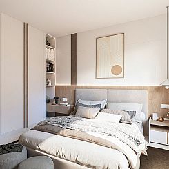 Vrijstaande woning in Murcia