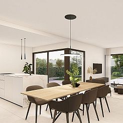 Vrijstaande woning in Murcia
