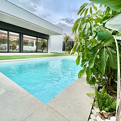 Vrijstaande woning in Murcia