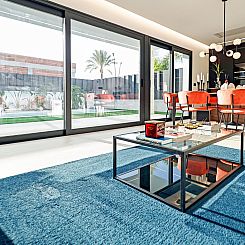 Vrijstaande woning in Murcia