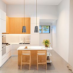 Vrijstaande woning in Murcia