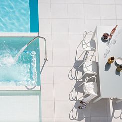 Vrijstaande woning in Murcia