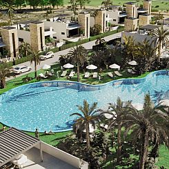 Appartement in Murcia