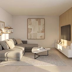 Appartement in Murcia