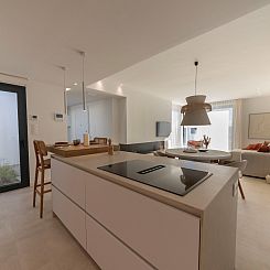 Vrijstaande woning in Murcia