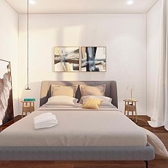 Vrijstaande woning in Murcia