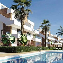 Appartement in Murcia