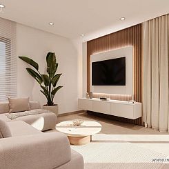 Appartement in Murcia