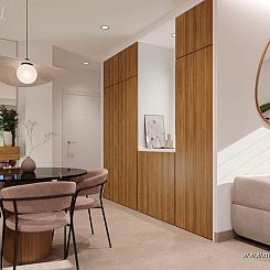 Appartement in Murcia