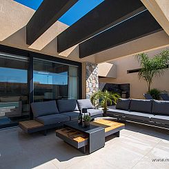 Vrijstaande woning in Murcia