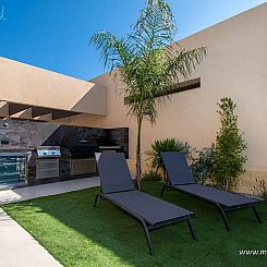 Vrijstaande woning in Murcia