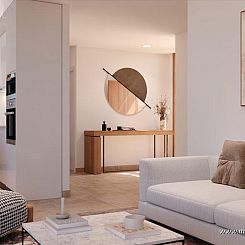 Vrijstaande woning in Murcia