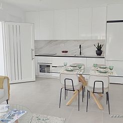 Vrijstaande woning in Murcia