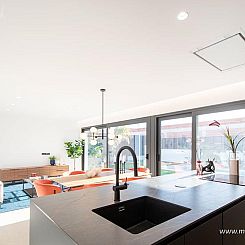Vrijstaande woning in Murcia